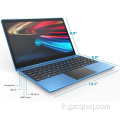 14,1 pouces IPS IP I5 I5 I7 Netbook Ordinateur